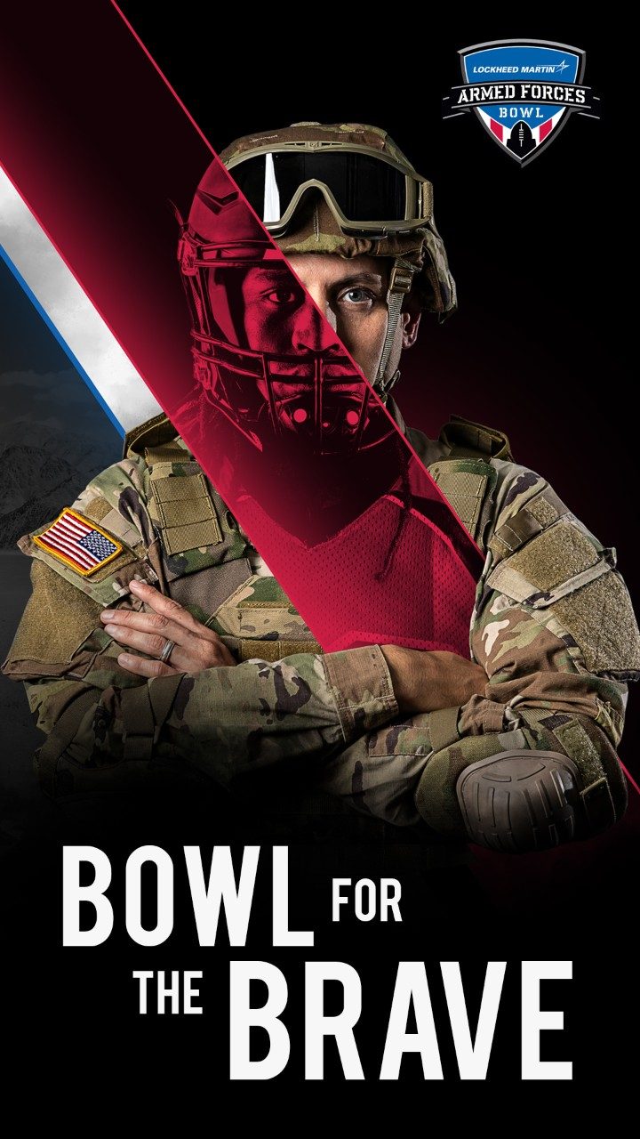 Bowl for the Brave 2