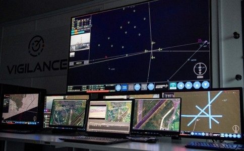  Lockheed Martin Demos Next-Gen Multi-Domain Autonomy