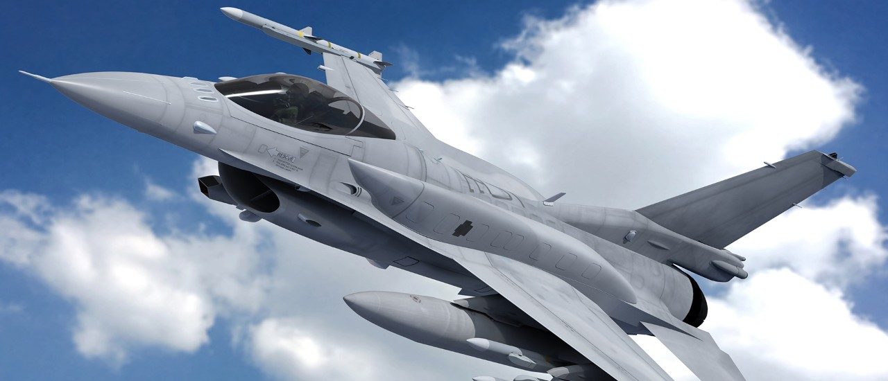 F-16