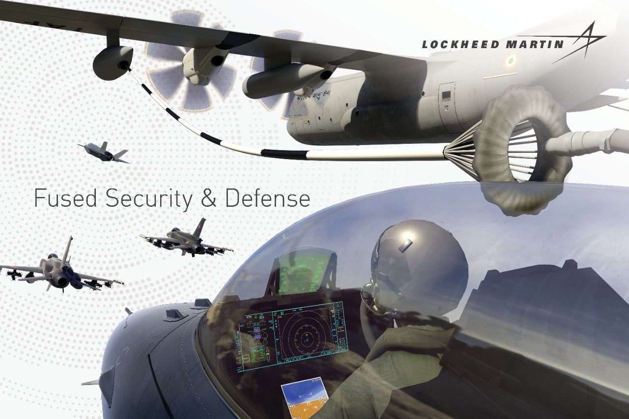 Fueled Security & Defense