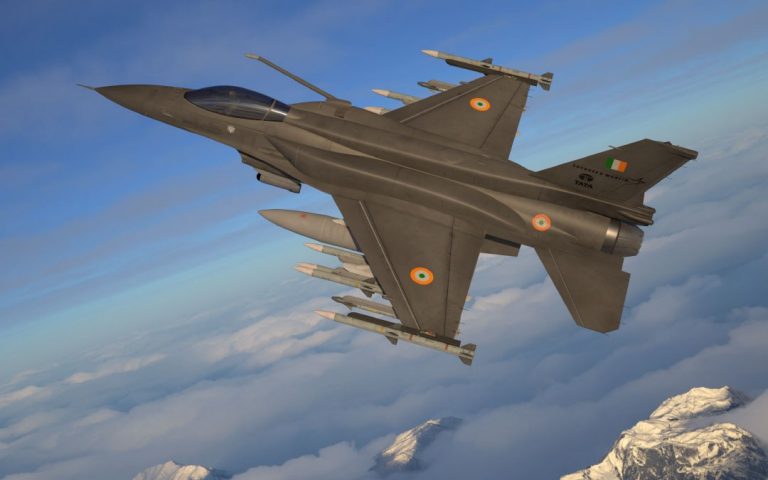 F-21 Multi-role Fighter: Lockheed Martin Aeronautics calls it force multiplier for Indian Airforce