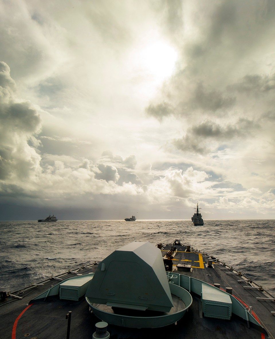 HMCS Halifax