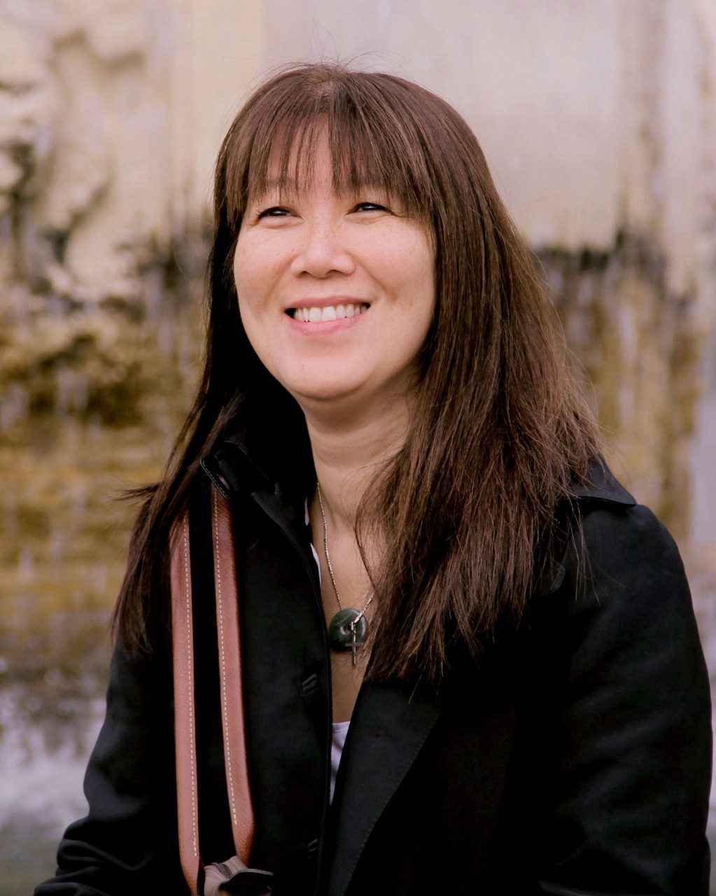 Maybelline, Chief Technology and Research for Lockheed Martin Canada