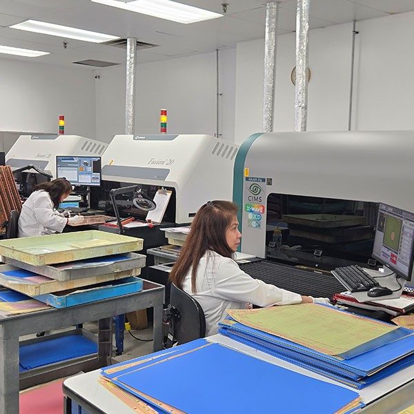 F-35 Supplier Spotlight: Printed Circuit Boards For a Fifth-Generation Fighter