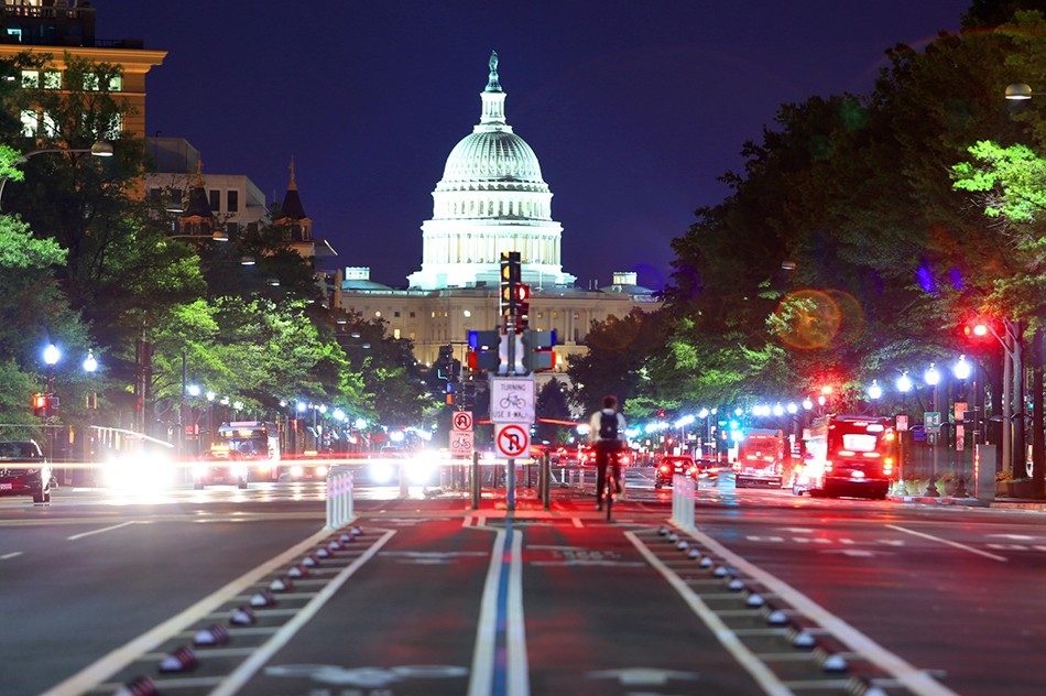 DC Night life