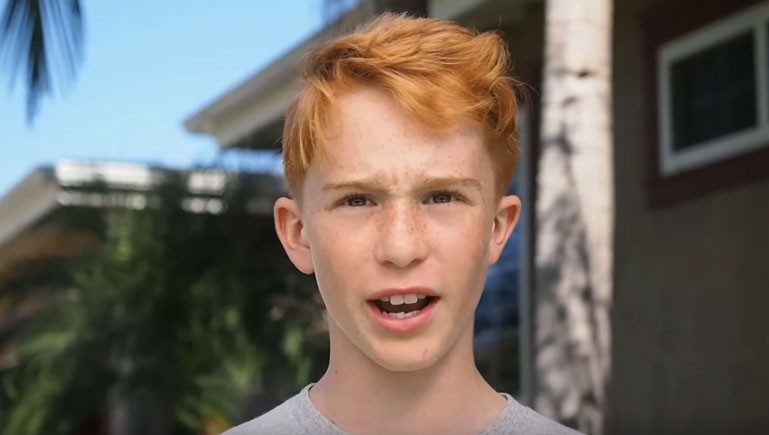 Generation Beyond Video Challenge Winner