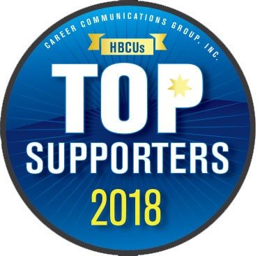HBCUs Top Supporters
