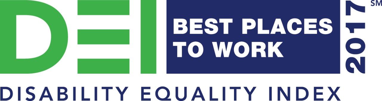 DEI Best Places to Work 2017