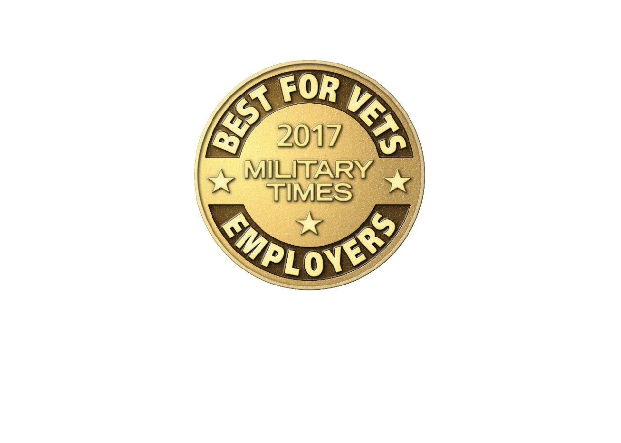 Best for Vets
