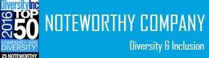 Noteworthy Company Diversity & Inclusion