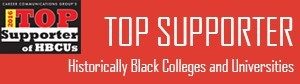 Top Supporter HBCU