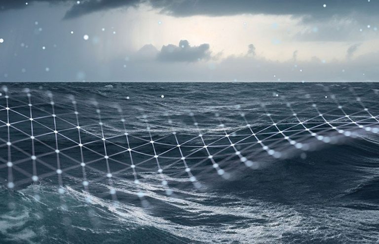 Lockheed Martin Revolutionizes Maritime Surveillance with AI-Powered Technology