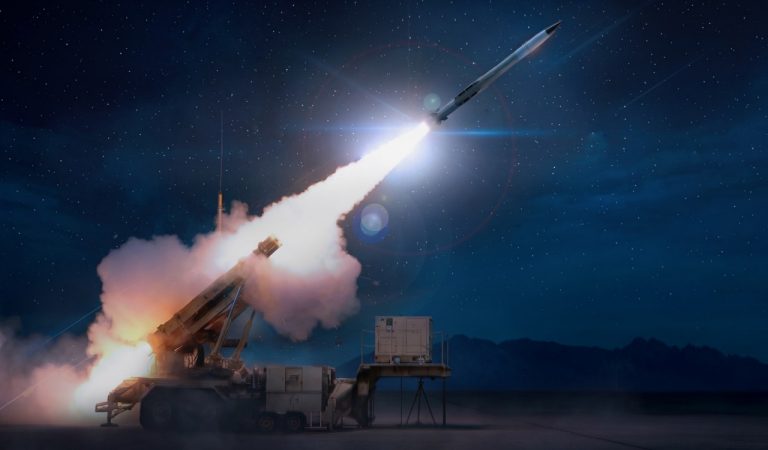 Lockheed Martin Secures First Contract for PAC-3® MSE Accelerated Production, Strengthening the Arsenal of Freedom