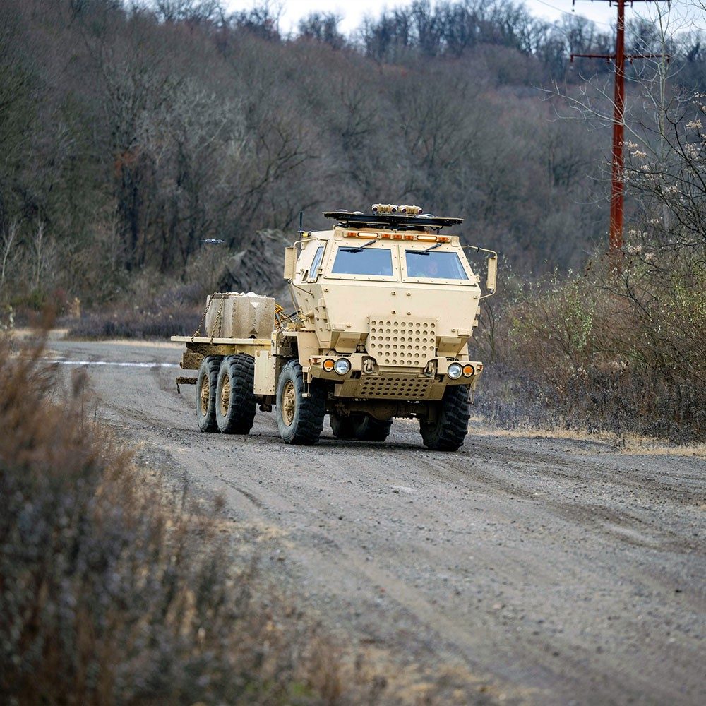 HIMARS