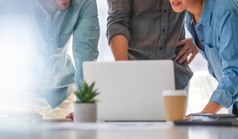 1LMX Onboarding Update
