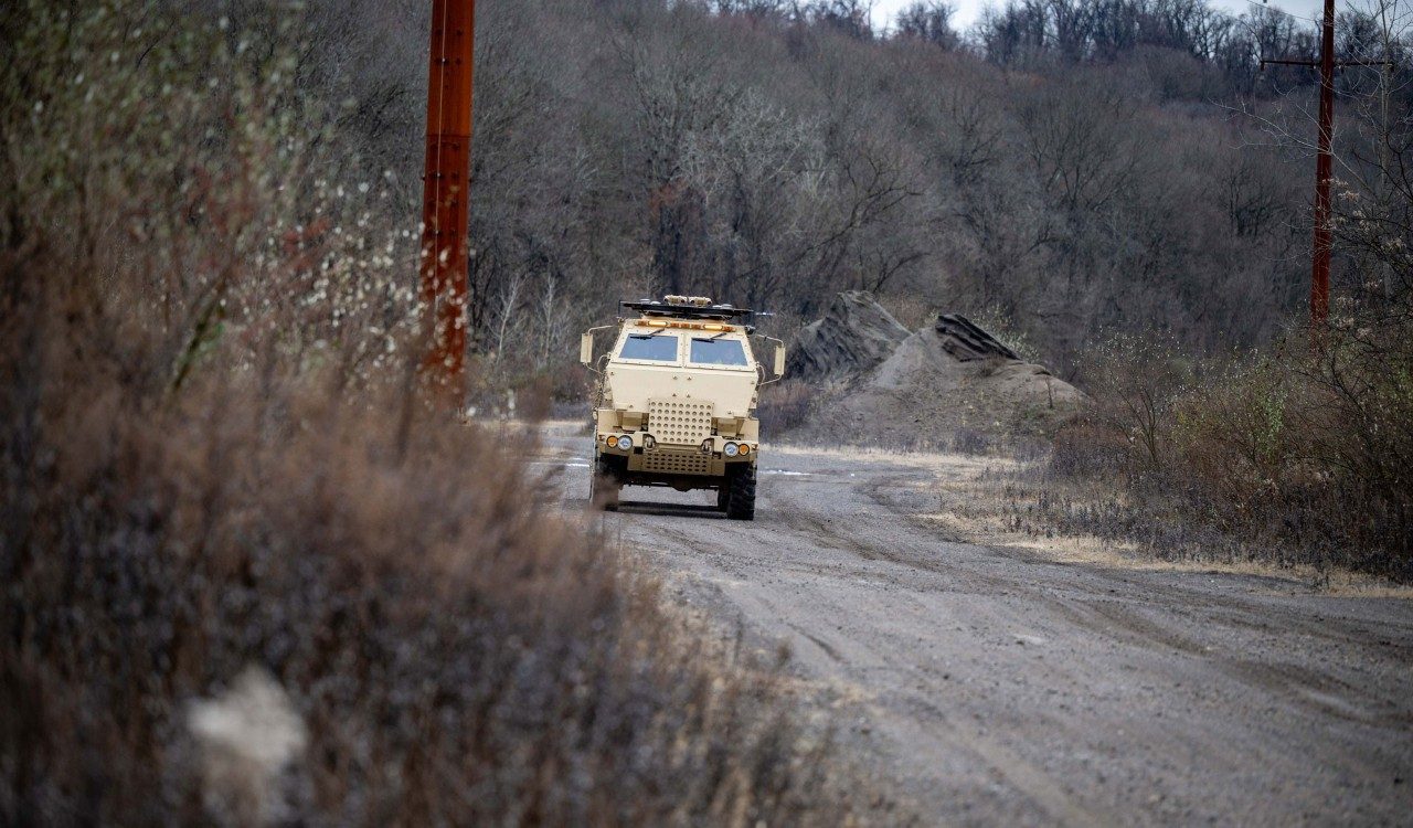 Autonomous Solutions: Lockheed Martin Advances Uncrewed Capability for Combat-Proven HIMARS