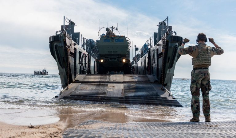 Modern Precision, Trusted Legacy: The Launchers Shaping 21st Century Security