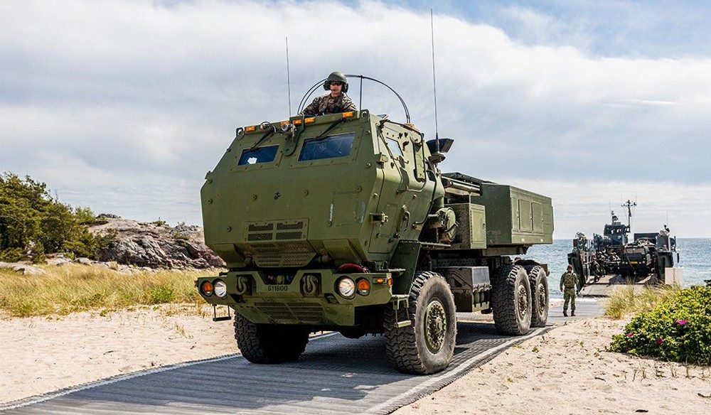 PF Launcher