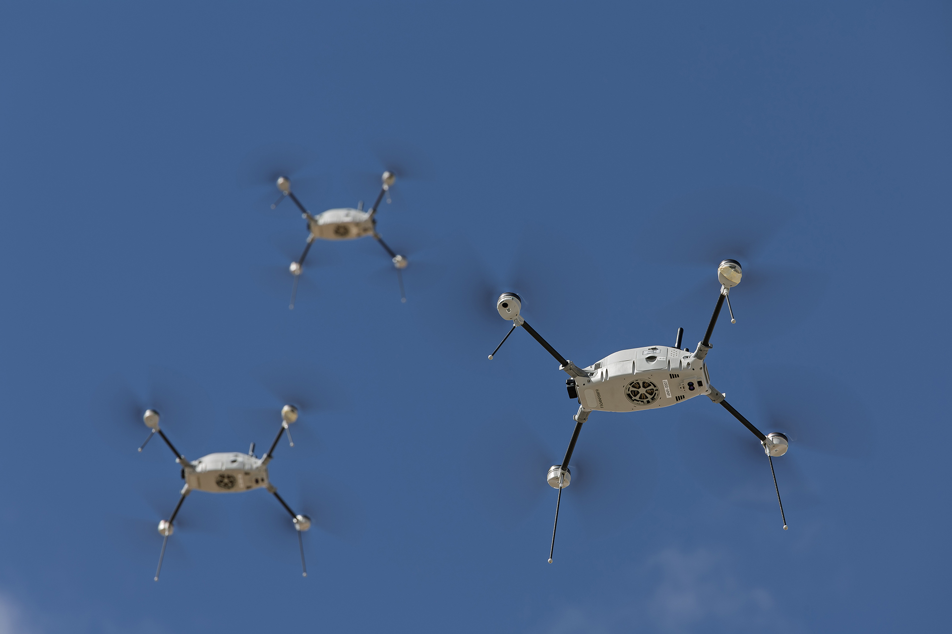 C-UAS Demonstration-2025