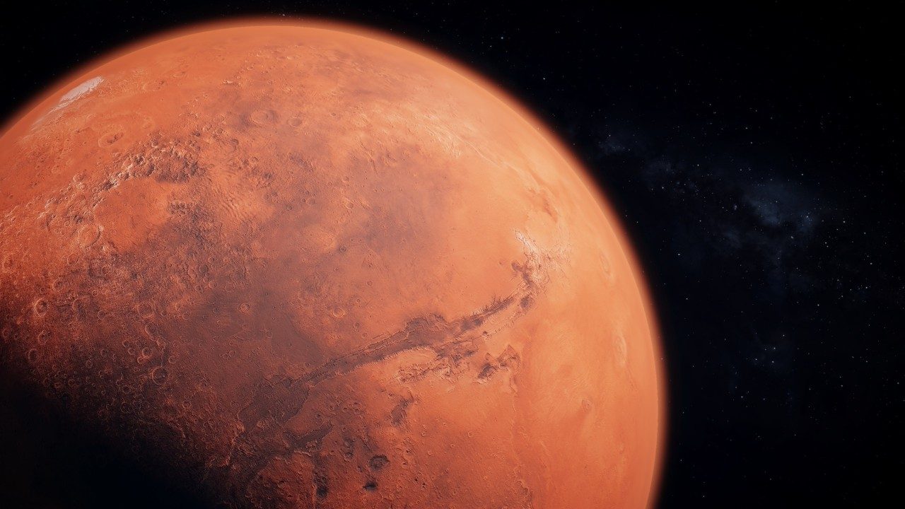 Mars